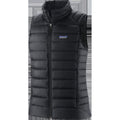 Women's Down Sweater Vest