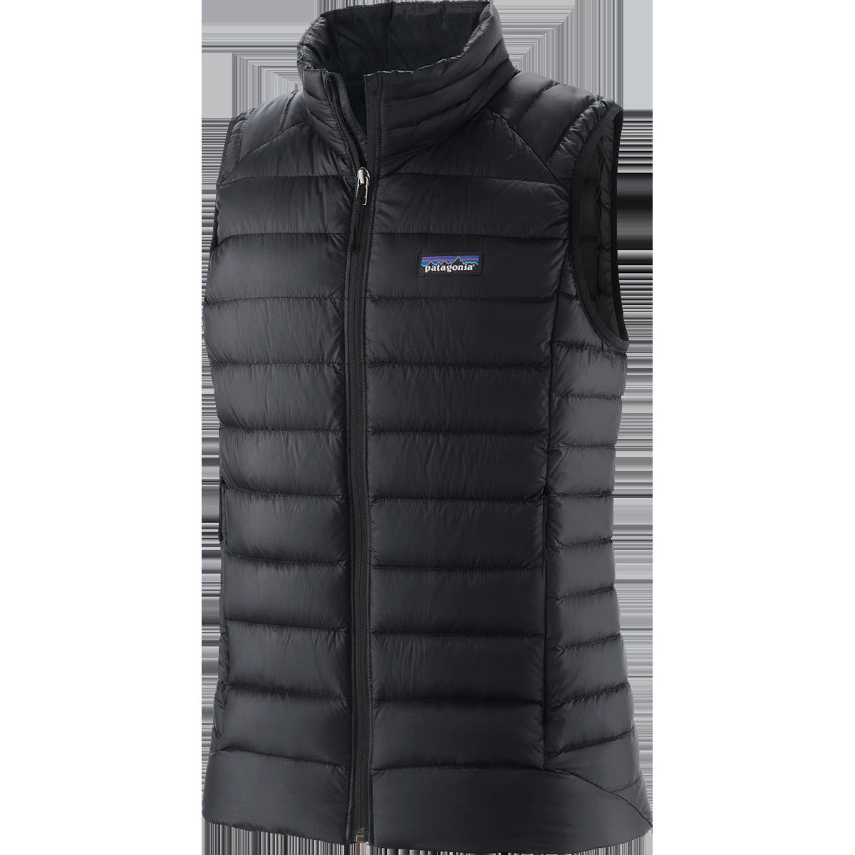 Women's Down Sweater Vest