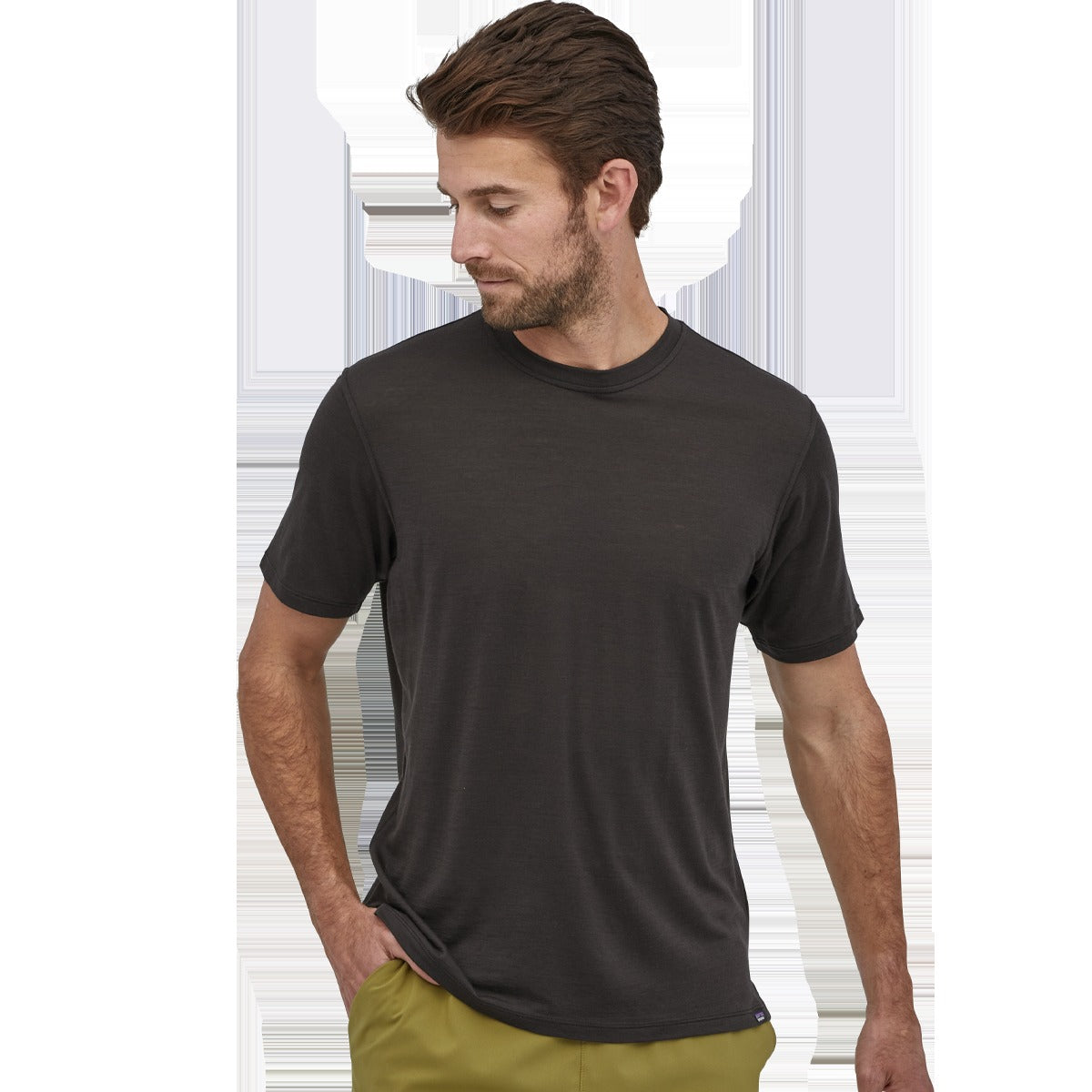 Men's Capilene Cool Merino Shirt