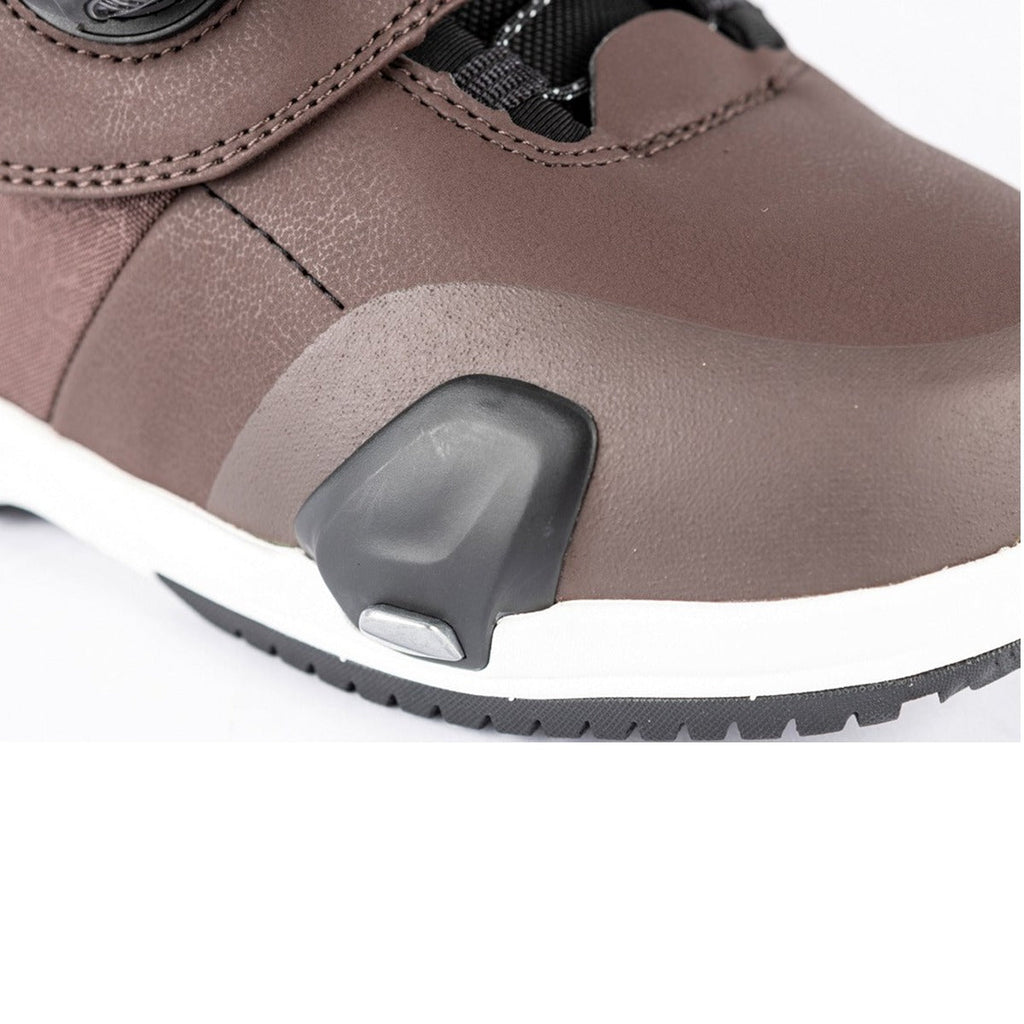 Women's Monarch Step On TLS