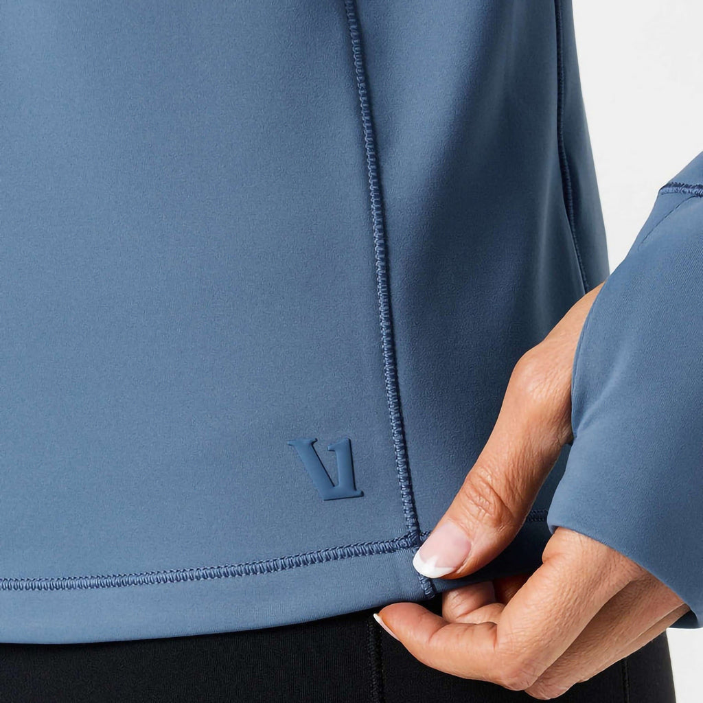 Women's Chilled Out Half Zip