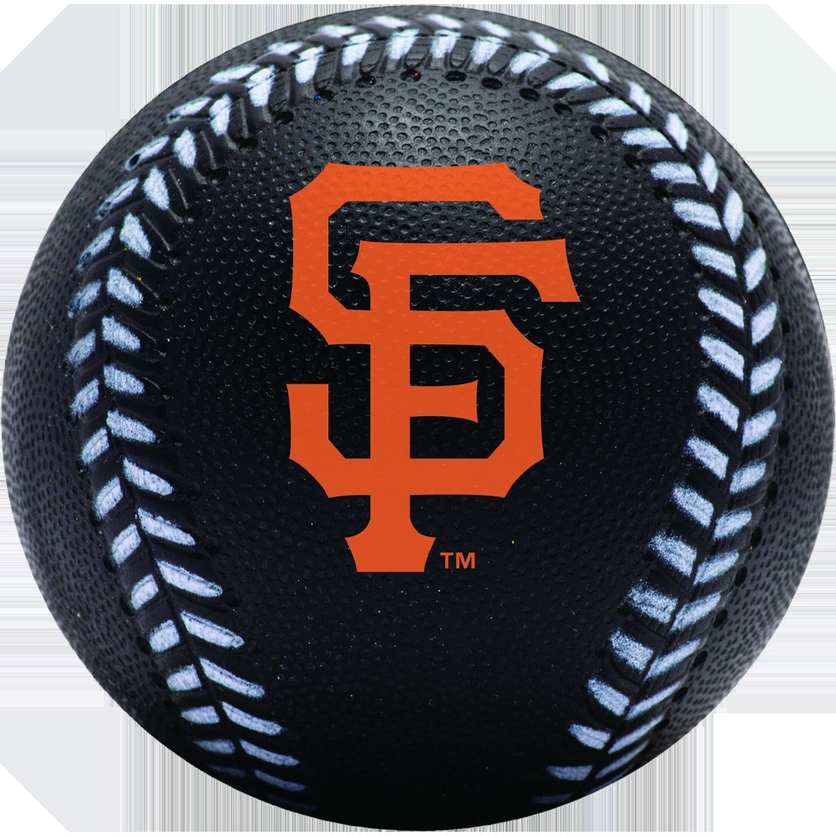 MLB Team Baseball Stressball - Giants