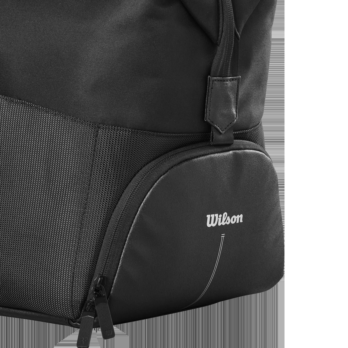 RF Racquet Practice Bag 6 Pack