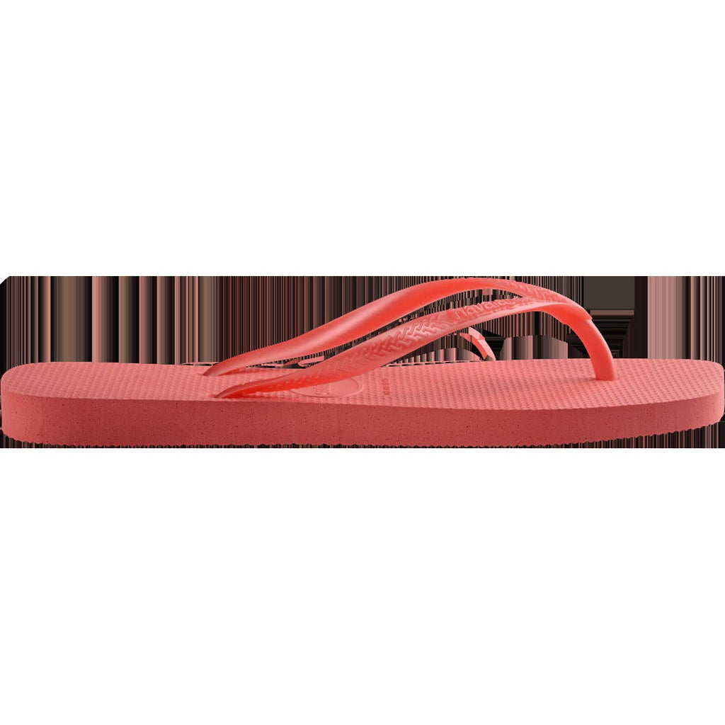 Women's Slim Square Sandal