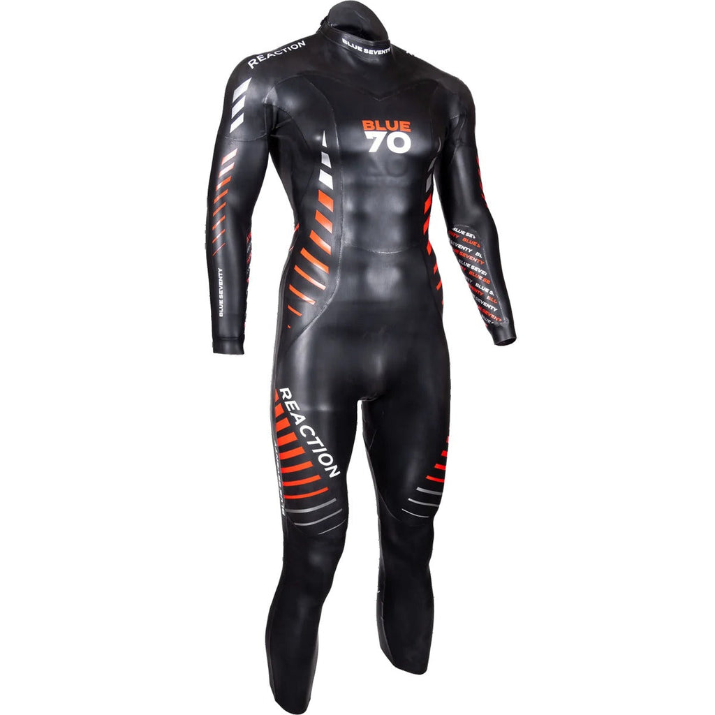 Men's Reaction Wetsuit