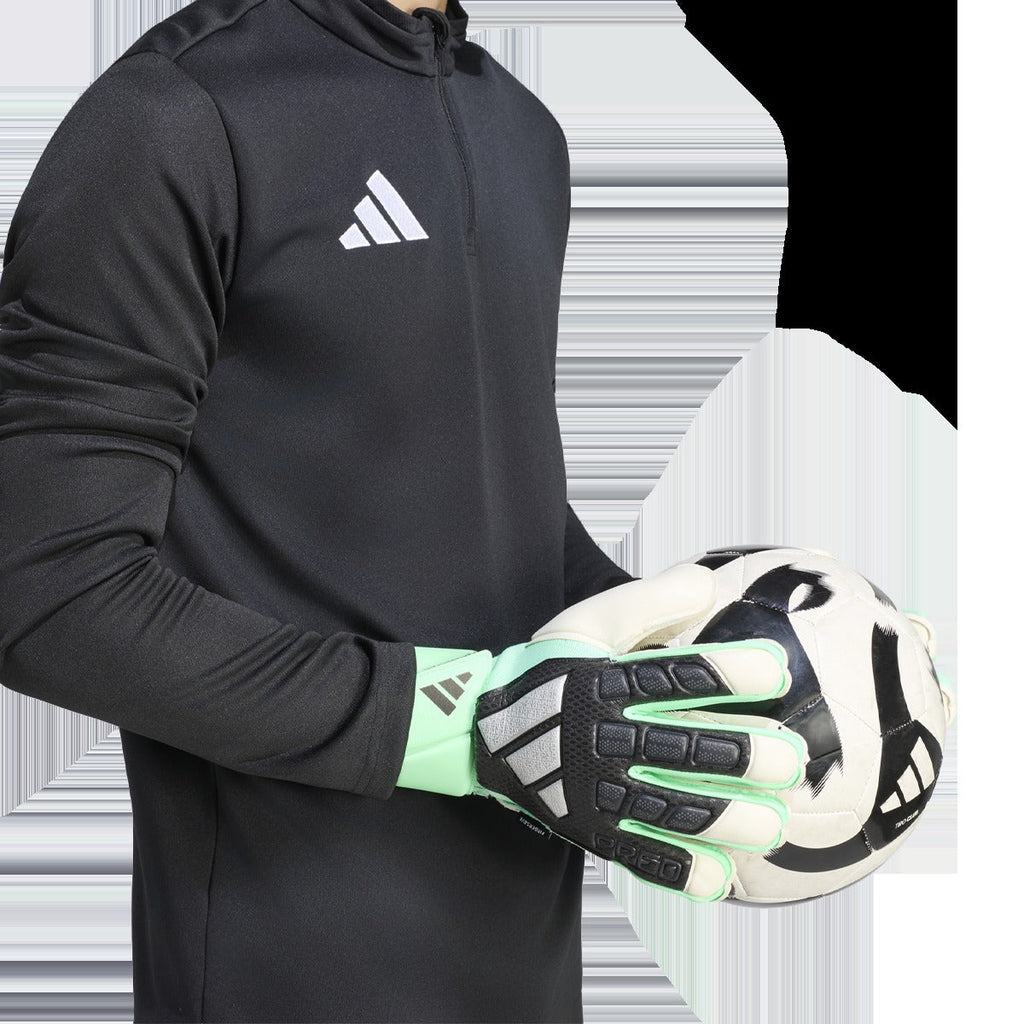 Predator Match Fingersave Glove
