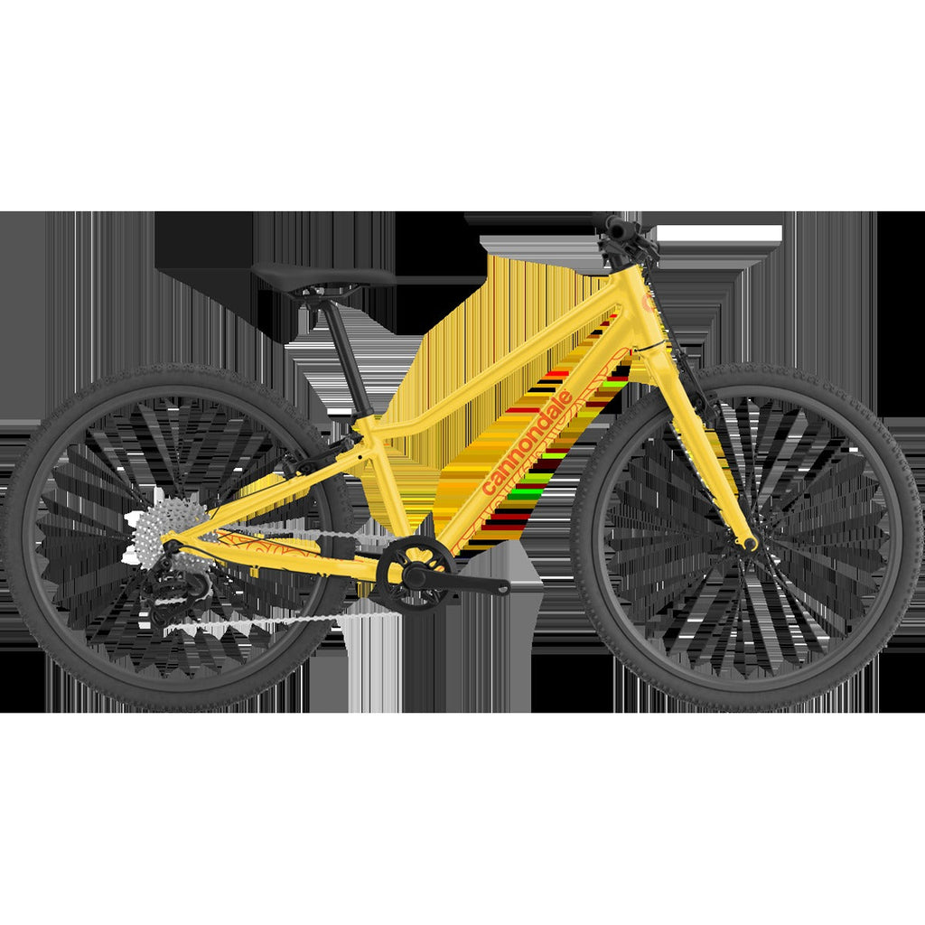 Youth Quick 24"