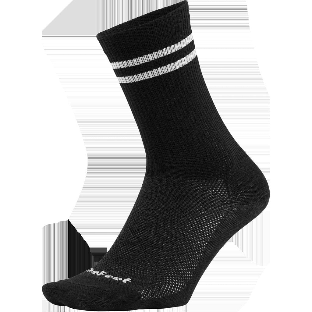 Aireator 6" All Star Classic Ribbed Crew