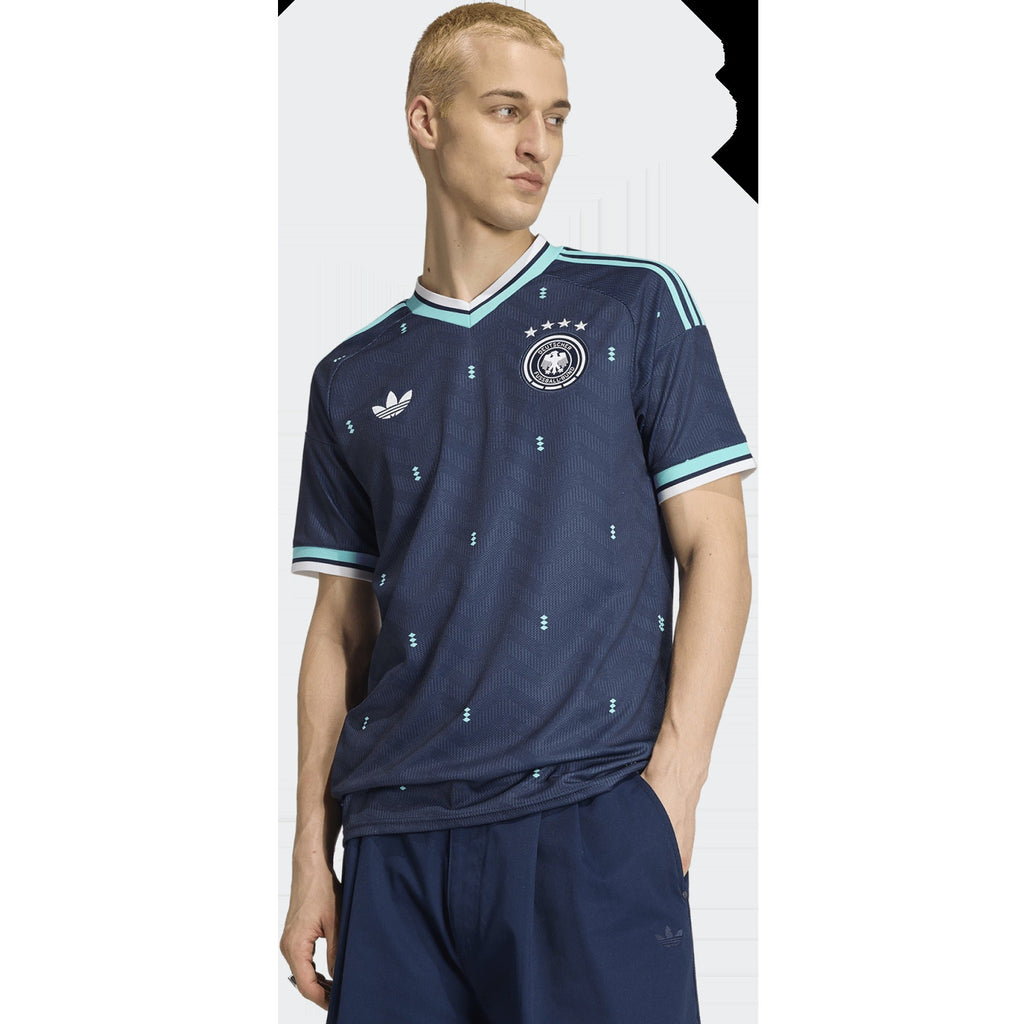 Germany DFB Away Jersey