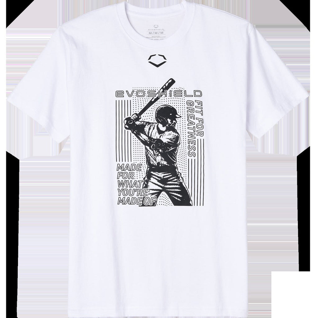 Youth Graphic Tee