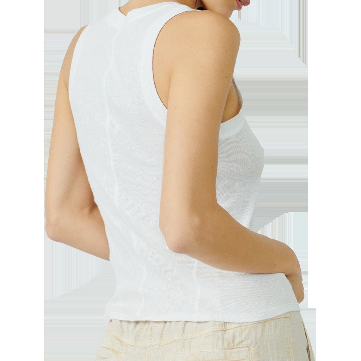Women's U-Neck Tank