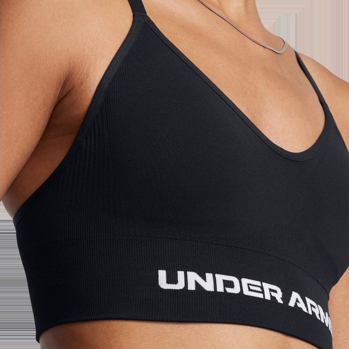 Women's Vanish Seamless Low Sports Bra