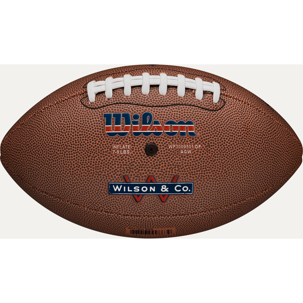 Heritage Football