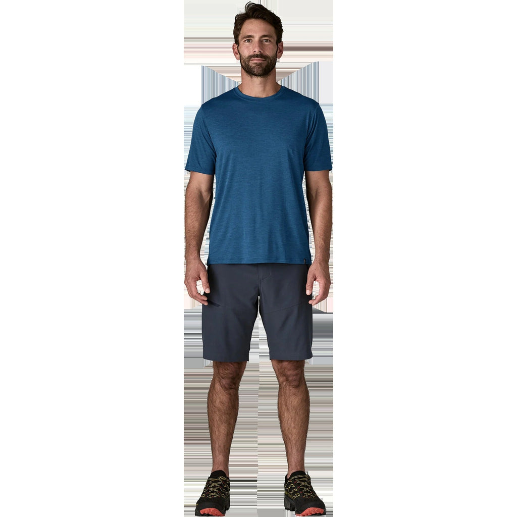Men's Capilene Cool Daily Shirt SS