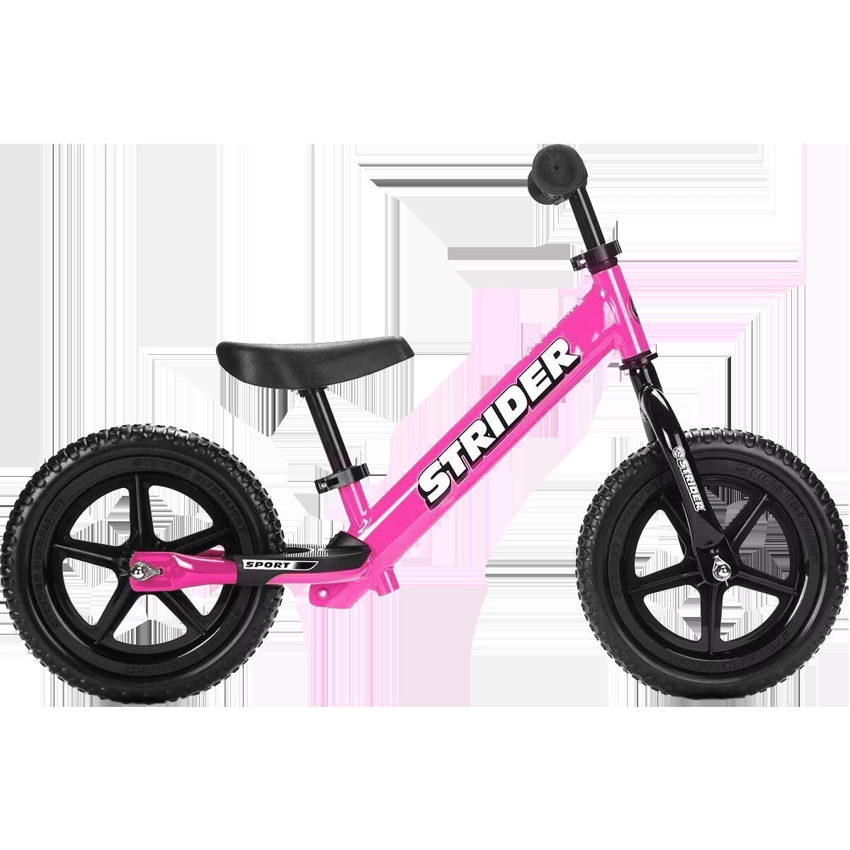 Strider Sport Pink