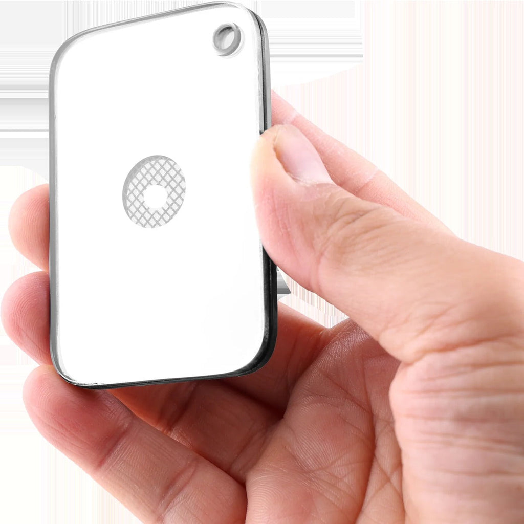Signal Mirror