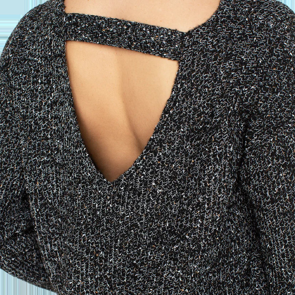 Women's Bombay Sweater