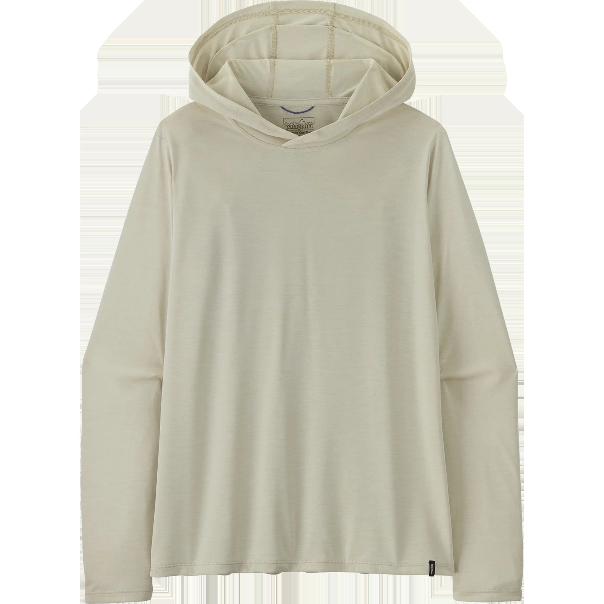 Women's Capilene Cool Daily Hoody