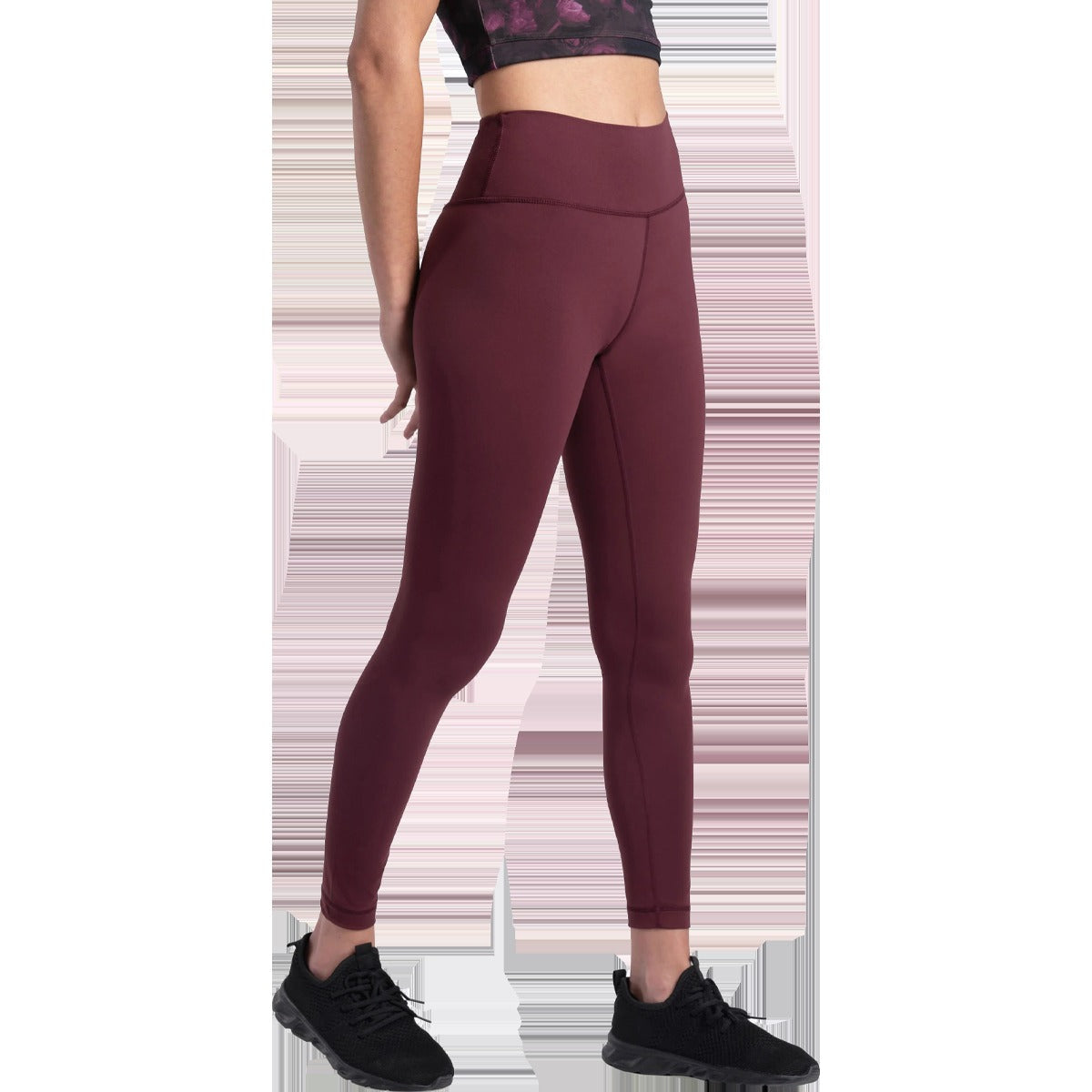 Women's Dalia Ankle Legging