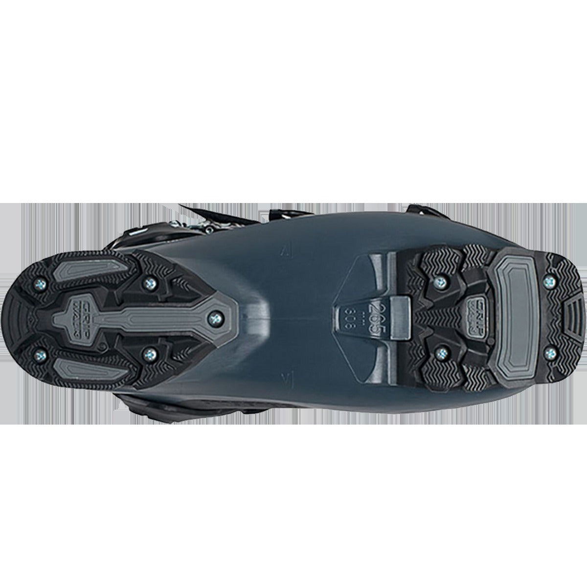Veloce 100 GW