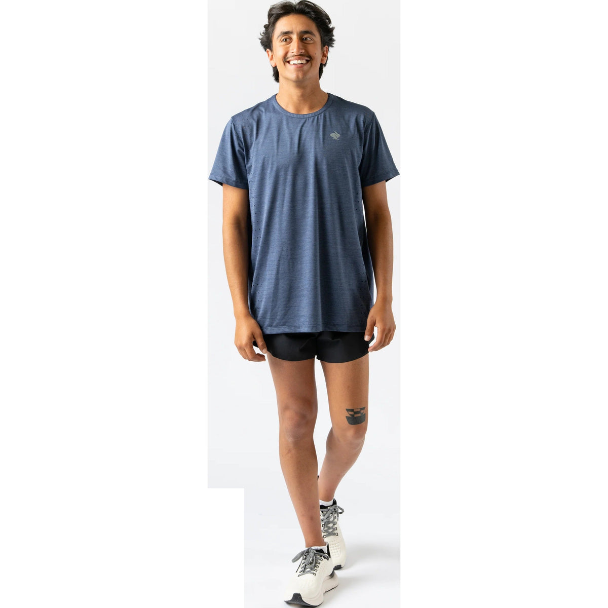 Men's Race Pace Tee