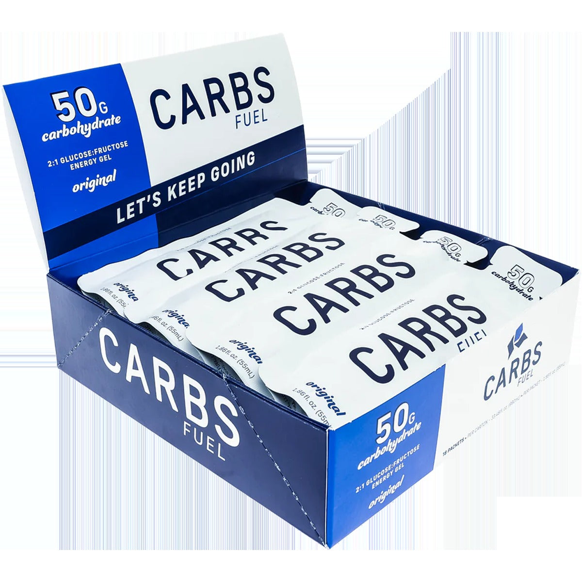 Original 50g Energy Gel