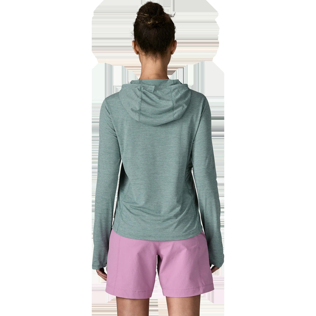 Women's Capilene Cool Sun Hoody
