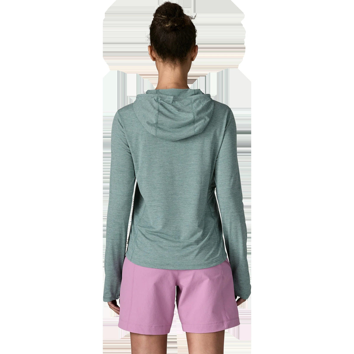 Women's Capilene Cool Sun Hoody