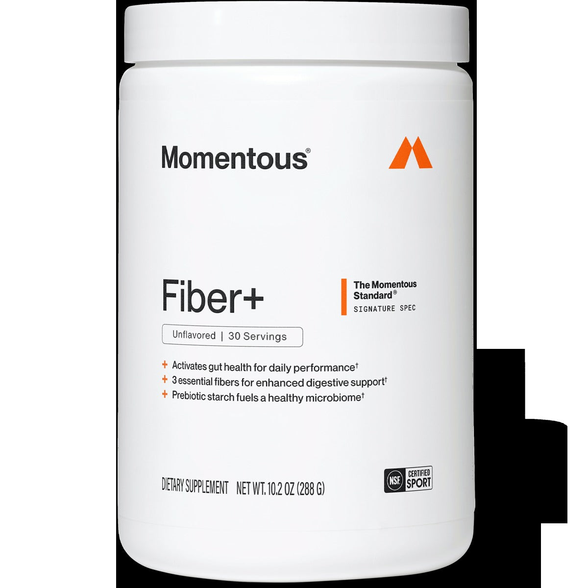 Fiber + (30 Servings)