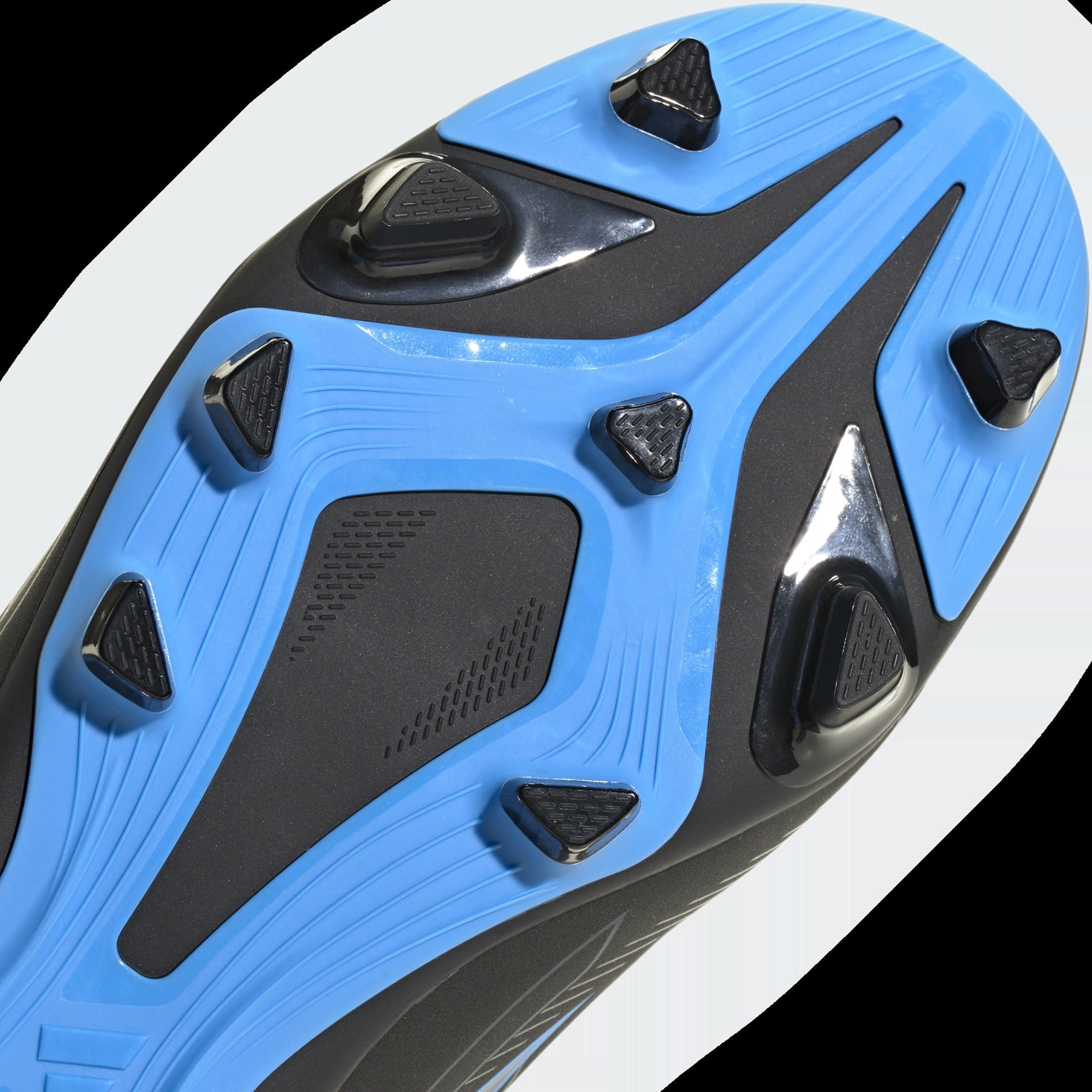 Youth F50 Hyperfast Club Vel FG/MG