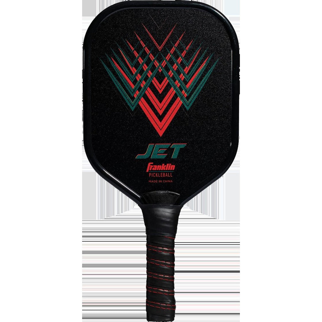 Jet Aluminum Pickleball Set