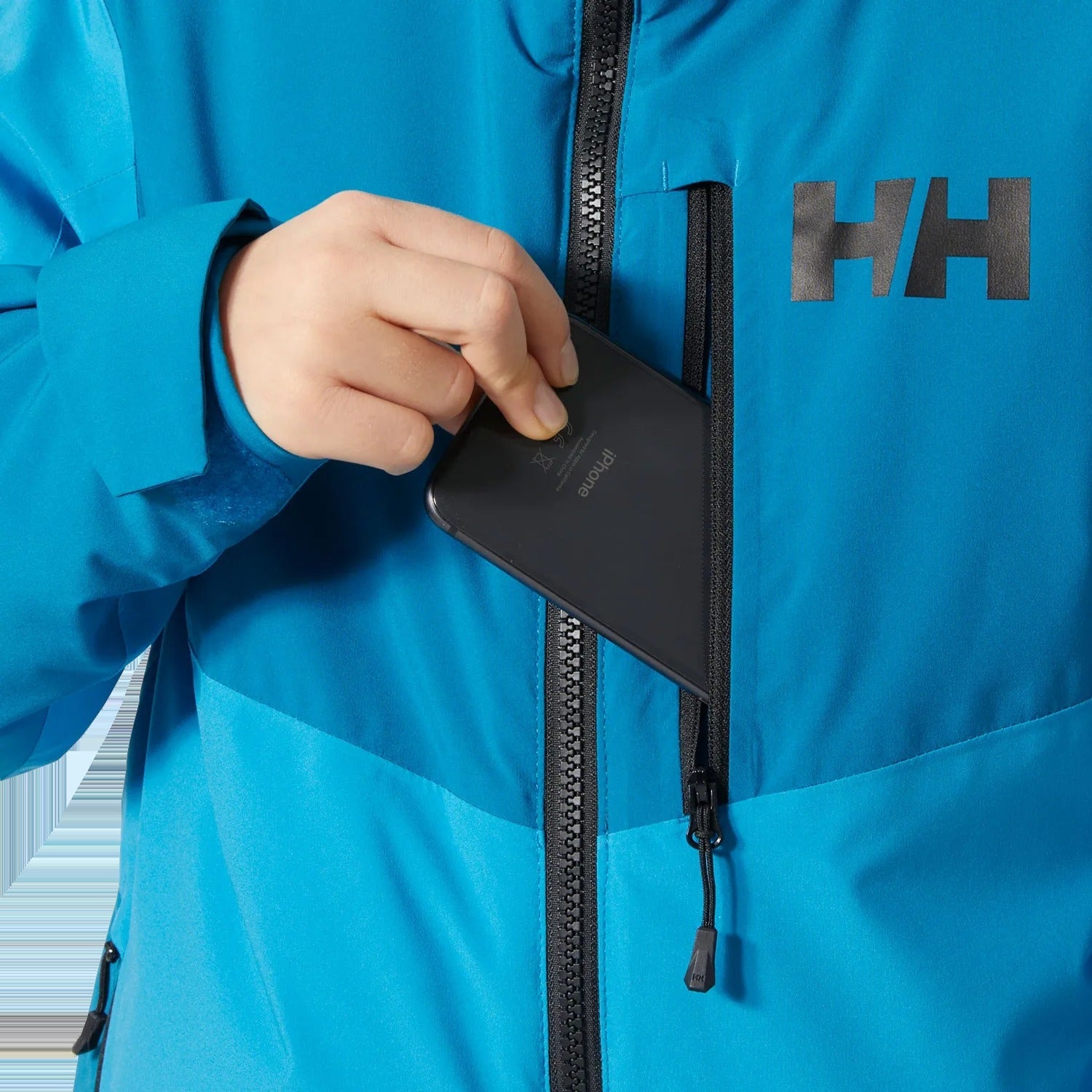 Youth Elevate Jacket