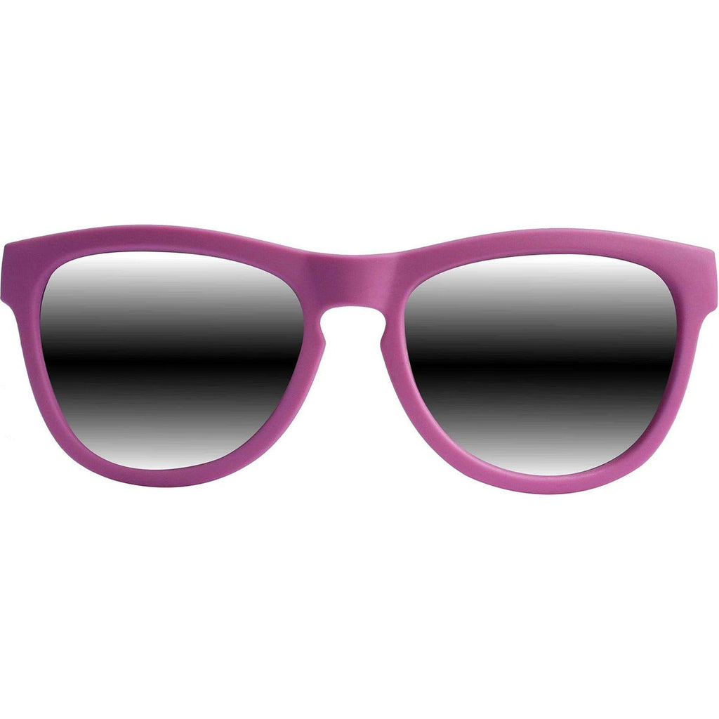 Classic (8-12) Pink Lemonade/Polarized Silver