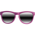 Classic (8-12) Pink Lemonade/Polarized Silver