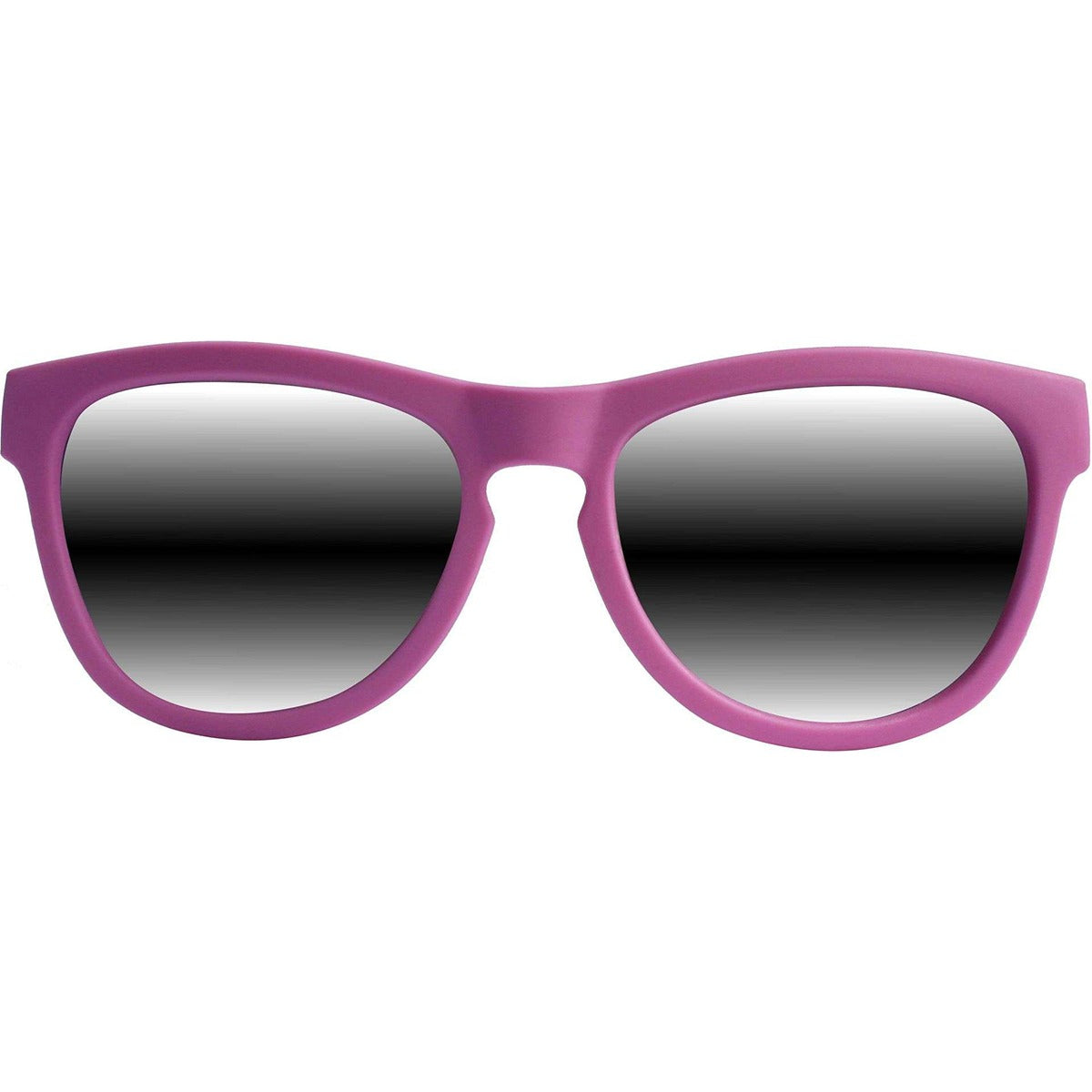 Classic (8-12) Pink Lemonade/Polarized Silver