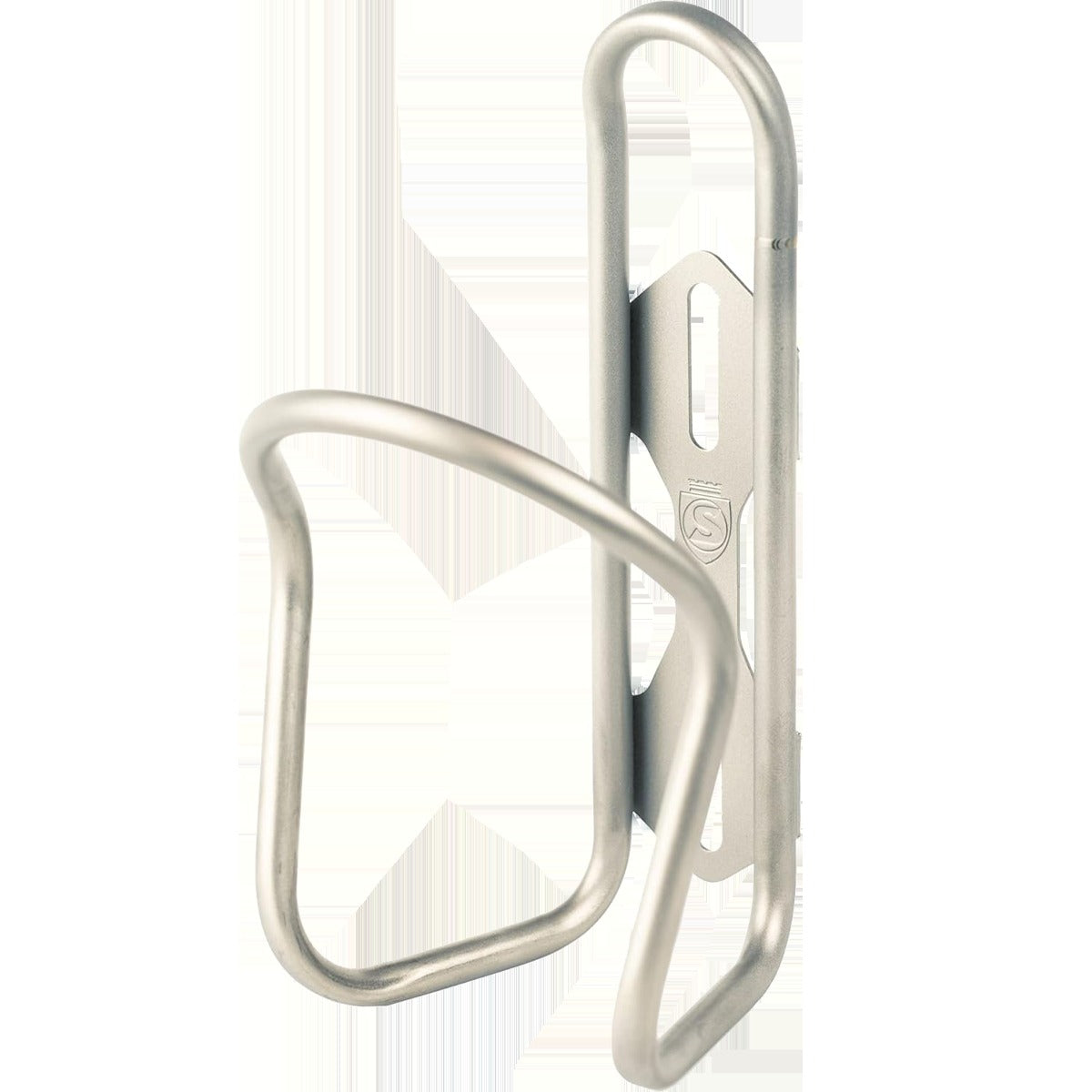 Titanium Bottle Cage