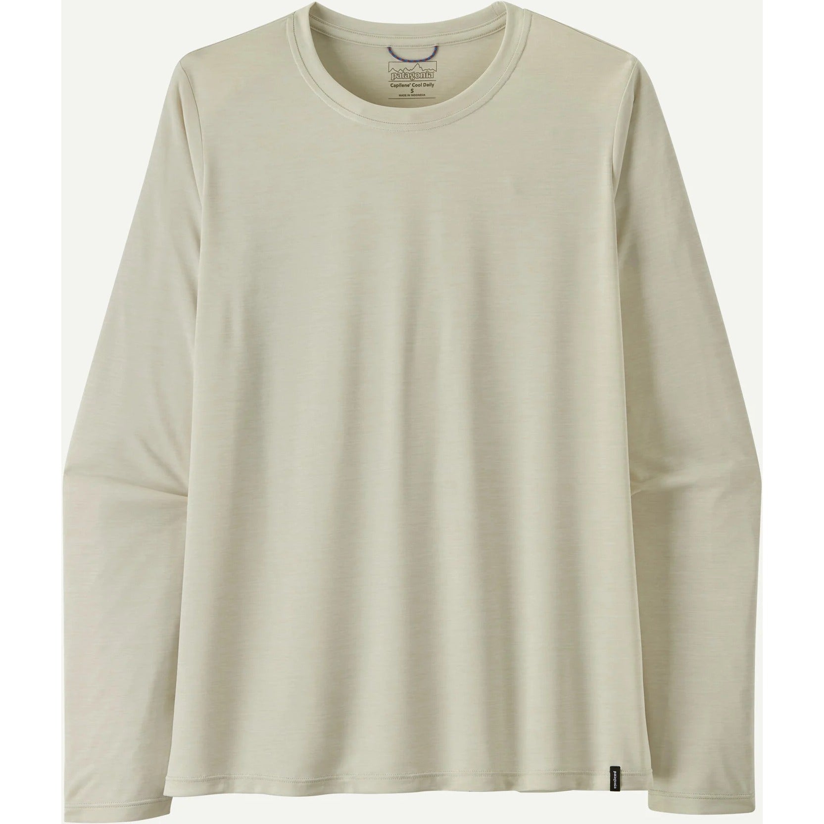 Women's Long Sleeve Capilene Cool Daily Shirt