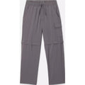 Youth Silver Ridge Utliity Convertible Pant