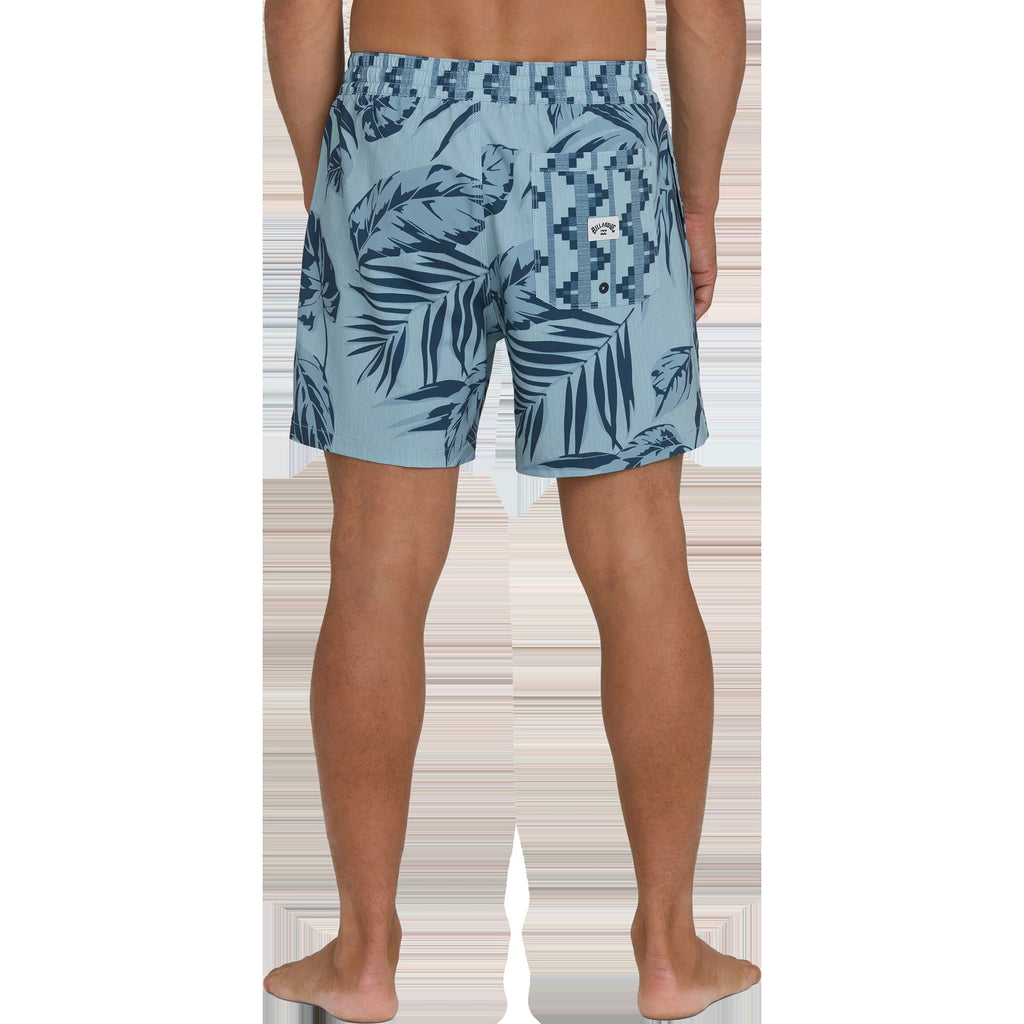 Men's Good Times Layback 16"