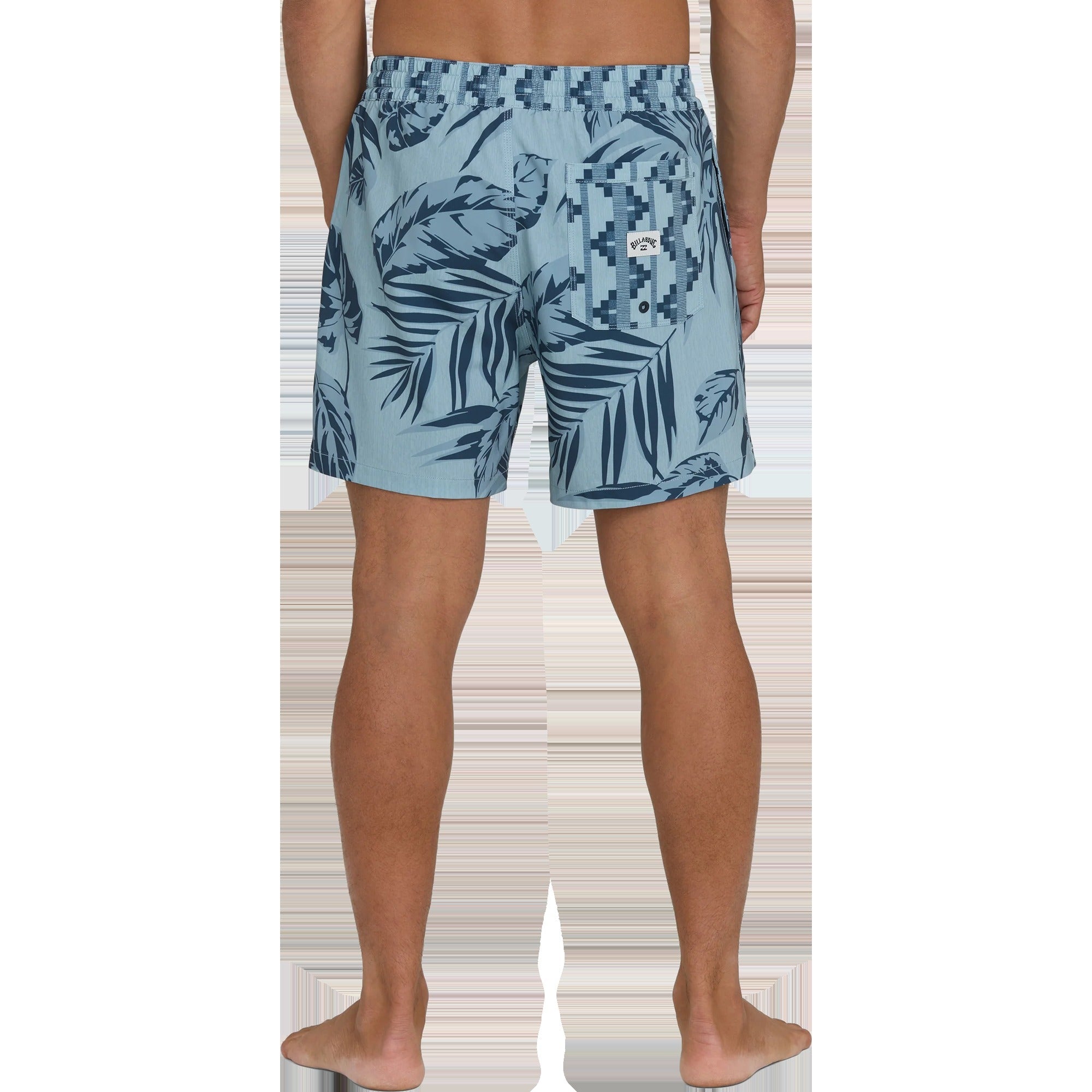 Men's Good Times Layback 16"