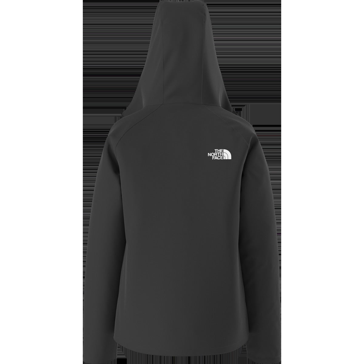 Youth Teen Perrito 4N1 Hooded Jacket