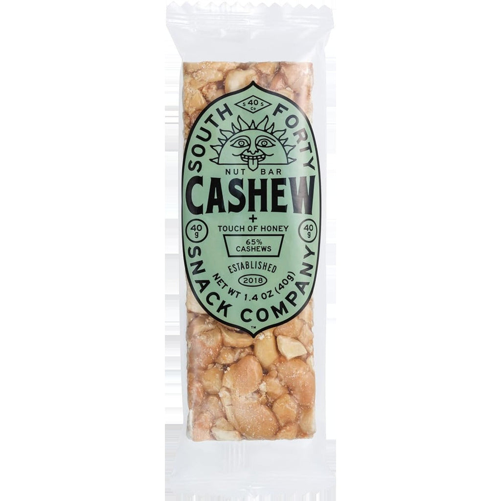 Nut Bar