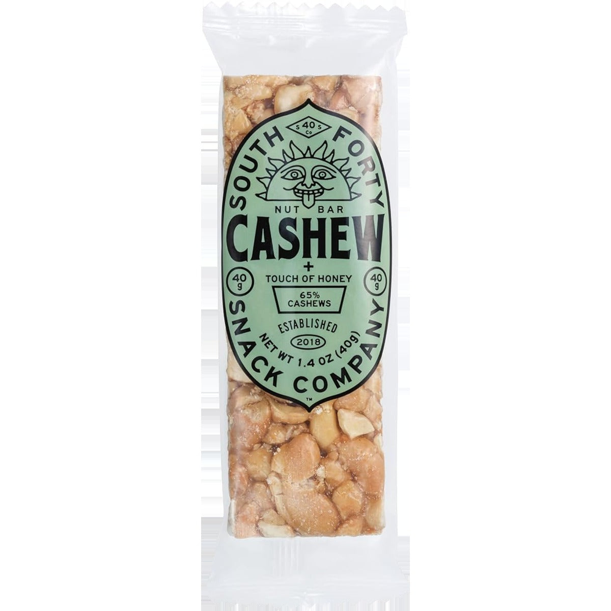 Nut Bar