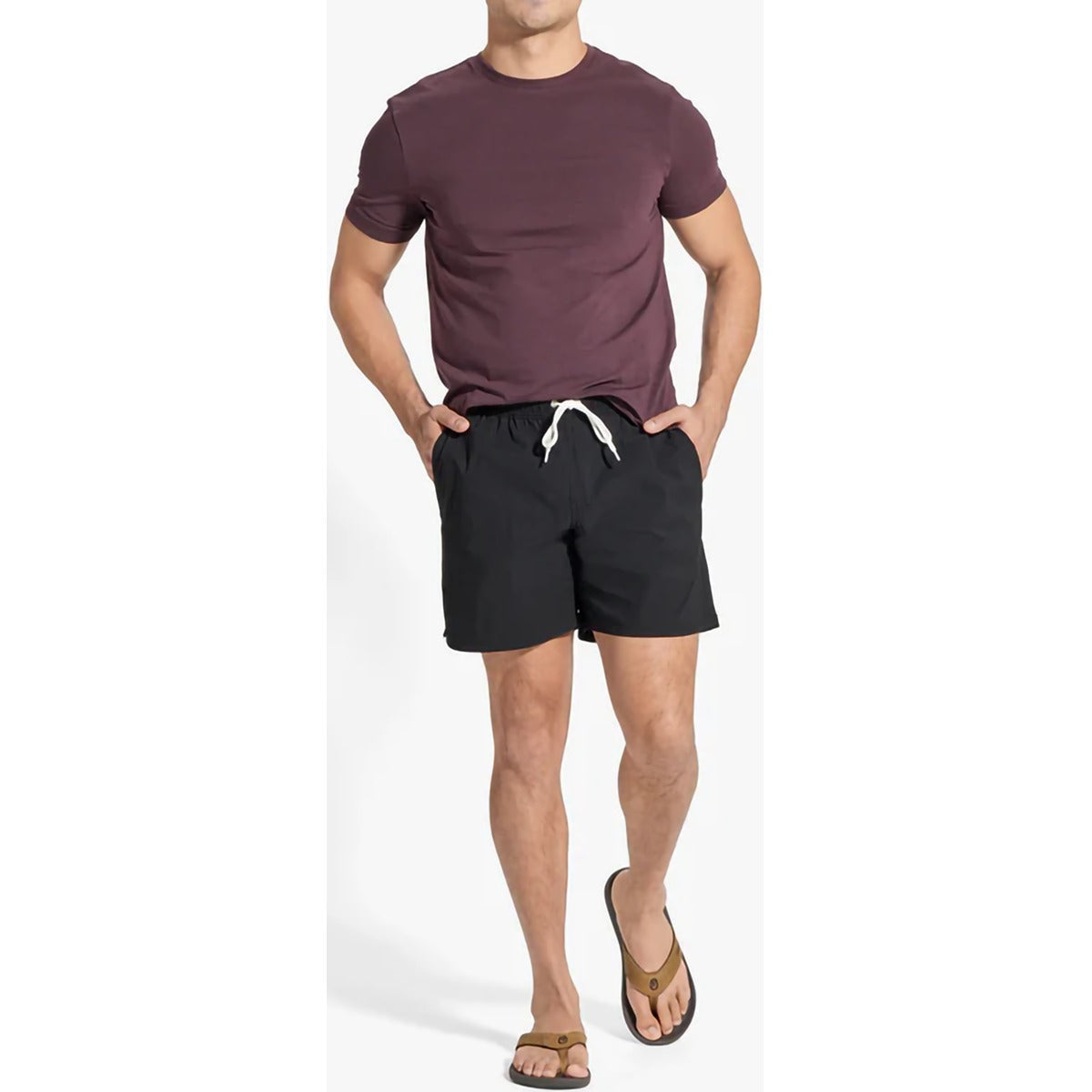 Men's Pili