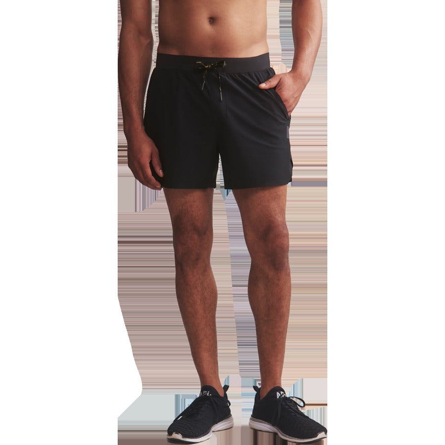 Men's Invictus Ripstop 5" Short Unlined