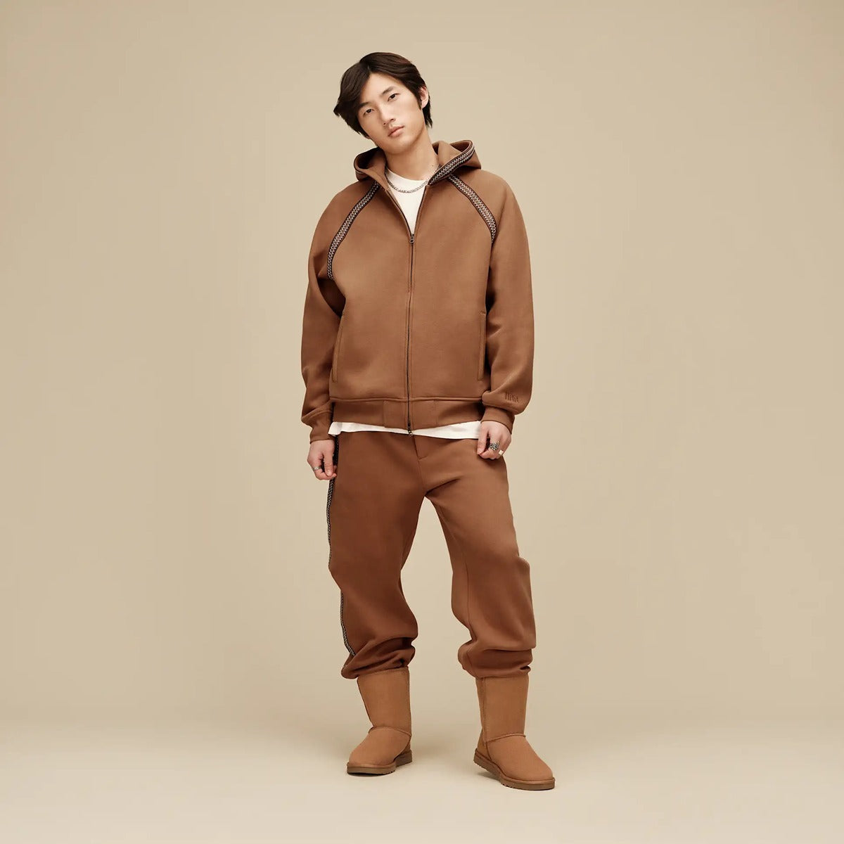 Men's Classic Short