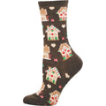 Women's Gingerbread Houses
