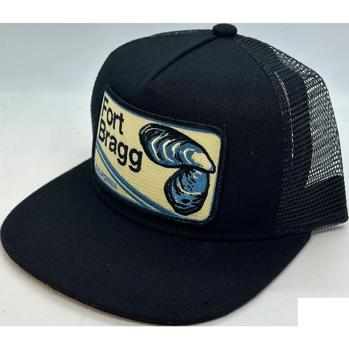 Fort Bragg Trucker