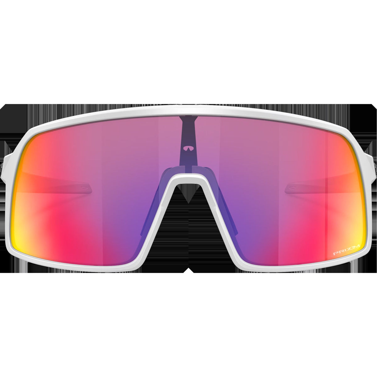 Youth Sutro S - Matte White/Prizm Road