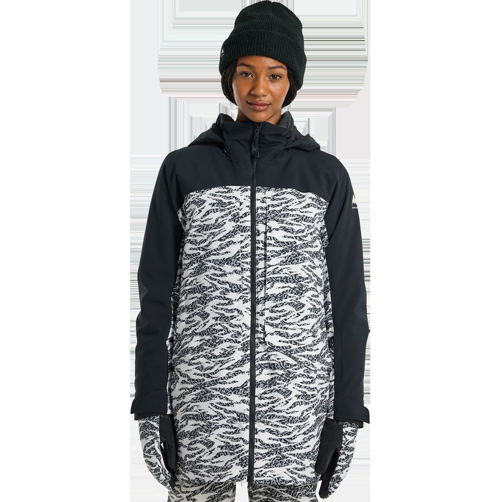 Women's Prowess Jacket 2.0